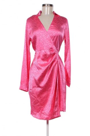 Φόρεμα Unbranded, Μέγεθος S, Χρώμα Ρόζ , Τιμή 20,02 €