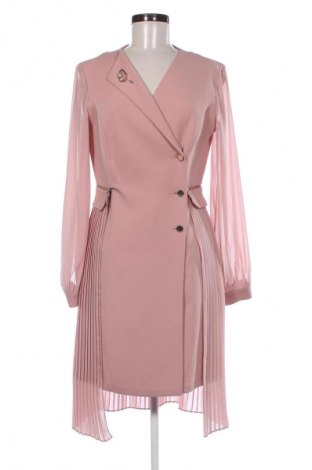 Φόρεμα Unbranded, Μέγεθος L, Χρώμα Ρόζ , Τιμή 51,01 €