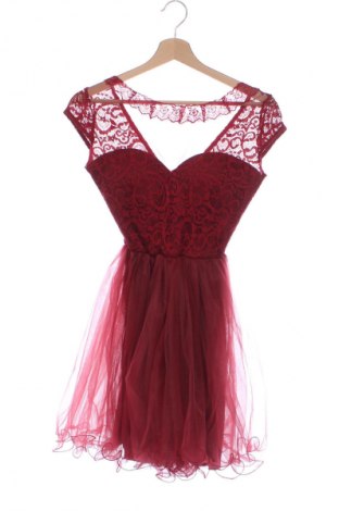 Φόρεμα Unbranded, Μέγεθος S, Χρώμα Κόκκινο, Τιμή 29,74 €