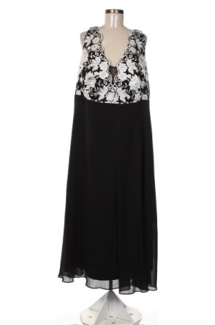 Φόρεμα Unbranded, Μέγεθος 3XL, Χρώμα Πολύχρωμο, Τιμή 34,99 €