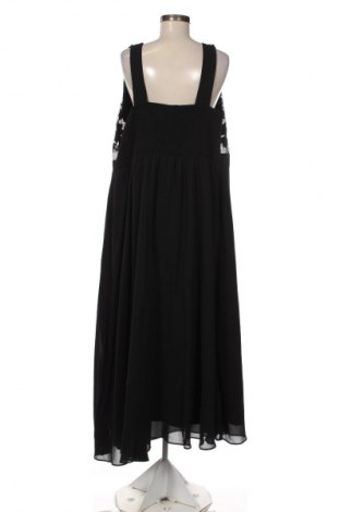 Φόρεμα Unbranded, Μέγεθος 3XL, Χρώμα Πολύχρωμο, Τιμή 34,99 €