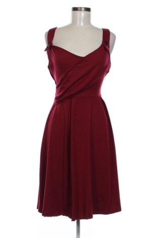 Rochie Unbranded, Mărime L, Culoare Roșu, Preț 102,63 Lei