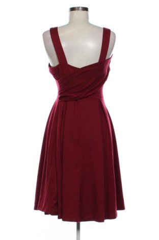 Rochie Unbranded, Mărime L, Culoare Roșu, Preț 102,63 Lei