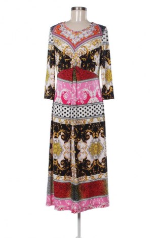 Kleid Unbranded, Größe M, Farbe Mehrfarbig, Preis 27,30 €