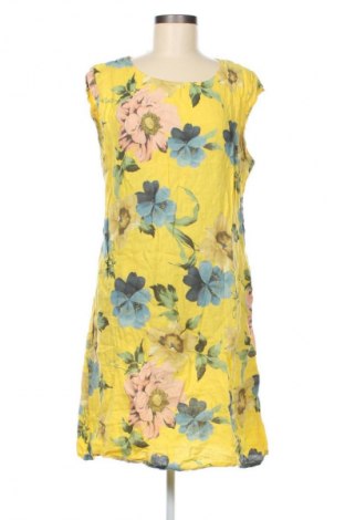 Φόρεμα Unbranded, Μέγεθος XXL, Χρώμα Πολύχρωμο, Τιμή 20,03 €