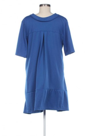 Φόρεμα Unbranded, Μέγεθος 3XL, Χρώμα Μπλέ, Τιμή 19,95 €