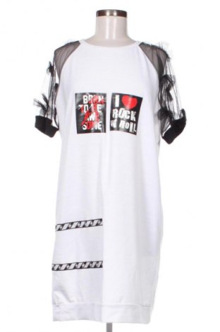 Kleid Unbranded, Größe XL, Farbe Mehrfarbig, Preis 19,95 €