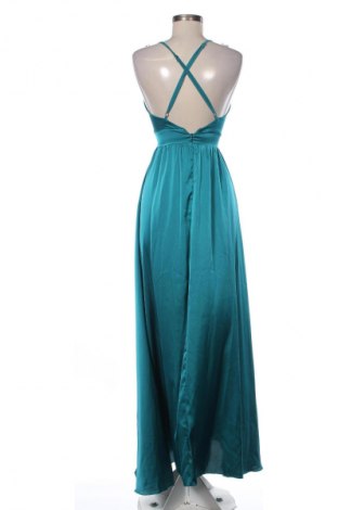 Φόρεμα Unbranded, Μέγεθος XS, Χρώμα Μπλέ, Τιμή 20,02 €