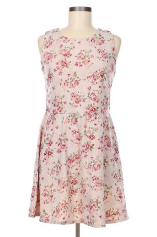 Φόρεμα Unbranded, Μέγεθος L, Χρώμα Πολύχρωμο, Τιμή 20,03 €