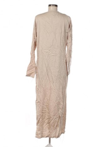 Šaty  Unbranded, Veľkosť XXL, Farba Béžová, Cena  17,95 €