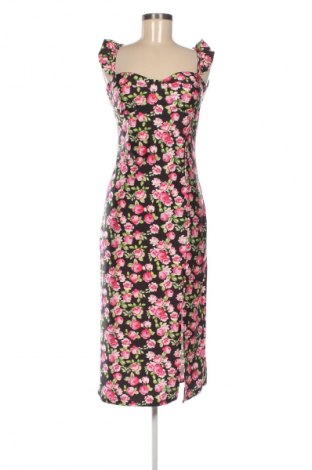 Kleid Unbranded, Größe M, Farbe Mehrfarbig, Preis 19,95 €