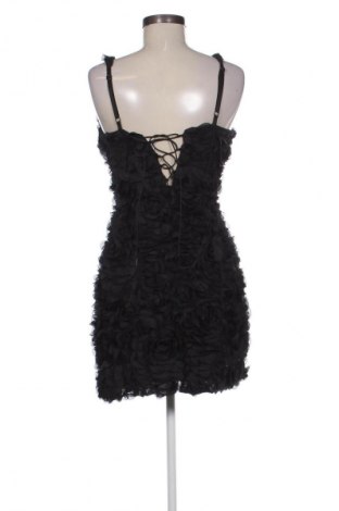 Kleid Unbranded, Größe S, Farbe Schwarz, Preis 29,67 €