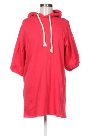 Kleid Bershka, Größe M, Farbe Rot, Preis 20,02 €