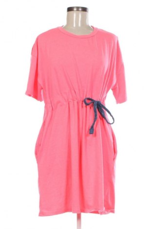 Sukienka Unbranded, Rozmiar M, Kolor Różowy, Cena 89,89 zł