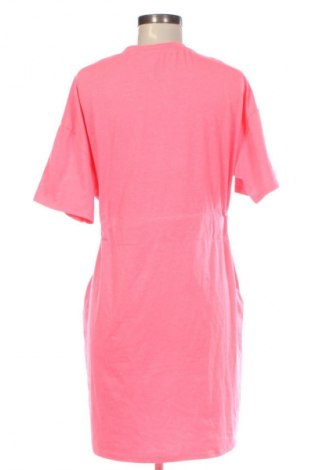 Sukienka Unbranded, Rozmiar M, Kolor Różowy, Cena 89,89 zł