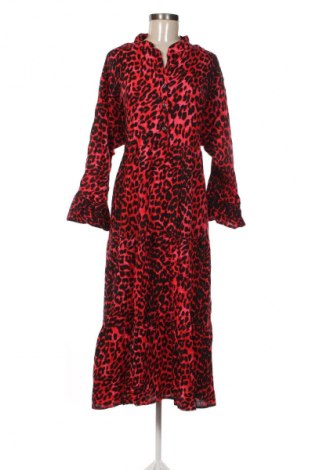 Рокля Unbranded, Размер 3XL, Цвят Многоцветен, Цена 33,99 лв.