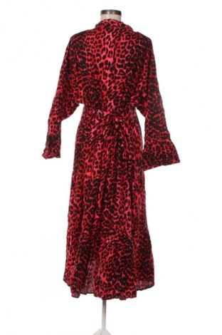 Рокля Unbranded, Размер 3XL, Цвят Многоцветен, Цена 33,99 лв.