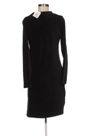 Рокля Unbranded, Размер L, Цвят Черен, Цена 15,99 лв.