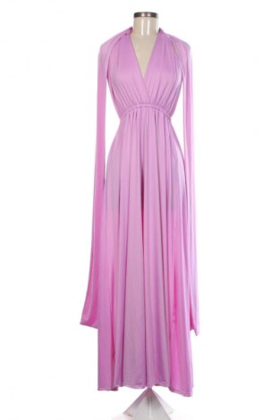 Sukienka Unbranded, Rozmiar M, Kolor Fioletowy, Cena 89,89 zł