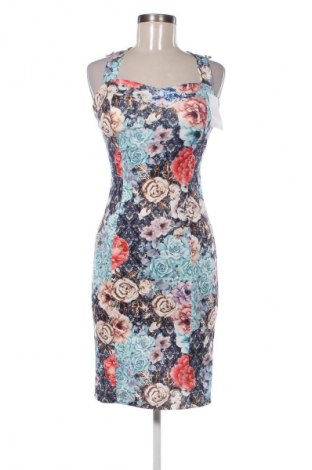 Kleid Unbranded, Größe XS, Farbe Mehrfarbig, Preis 31,71 €