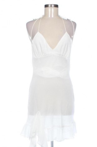 Рокля Unbranded, Размер S, Цвят Бял, Цена 39,00 лв.