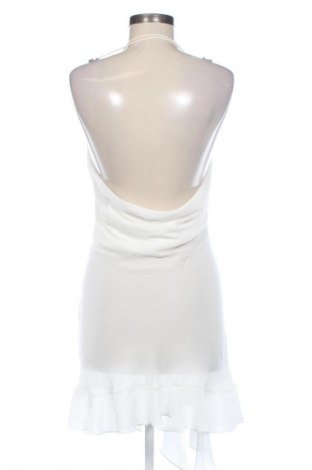 Рокля Unbranded, Размер S, Цвят Бял, Цена 39,00 лв.