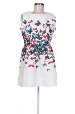 Рокля Unbranded, Размер L, Цвят Многоцветен, Цена 62,00 лв.