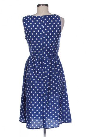 Рокля Unbranded, Размер M, Цвят Син, Цена 39,00 лв.