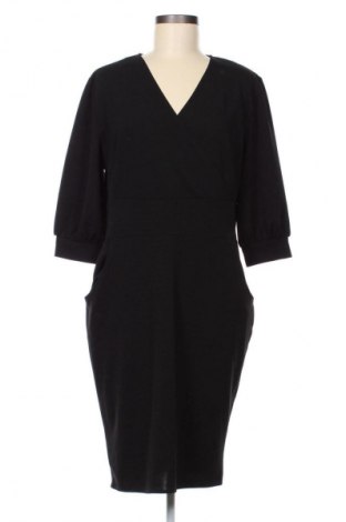 Kleid Unbranded, Größe XXL, Farbe Schwarz, Preis 20,02 €