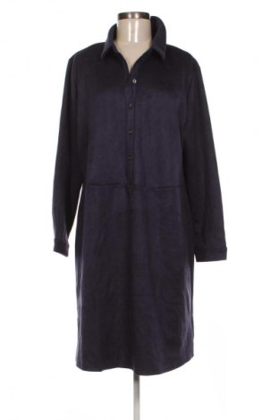 Sukienka Unbranded, Rozmiar XXL, Kolor Fioletowy, Cena 77,99 zł