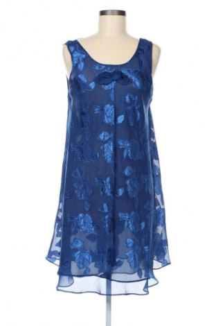 Рокля Unbranded, Размер L, Цвят Син, Цена 39,14 лв.