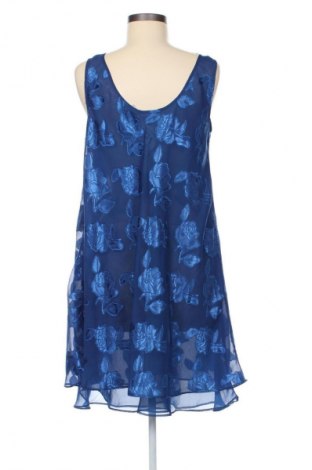 Рокля Unbranded, Размер L, Цвят Син, Цена 39,14 лв.