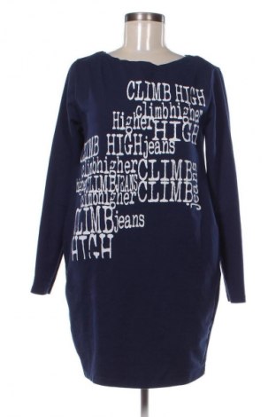 Kleid Unbranded, Größe M, Farbe Blau, Preis 19,96 €