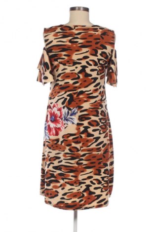Φόρεμα Unbranded, Μέγεθος M, Χρώμα Πολύχρωμο, Τιμή 19,95 €