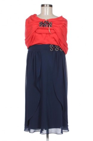 Kleid Unbranded, Größe XL, Farbe Mehrfarbig, Preis 29,74 €