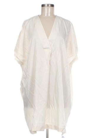 Φόρεμα Unbranded, Μέγεθος XXL, Χρώμα Εκρού, Τιμή 23,99 €