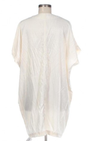 Φόρεμα Unbranded, Μέγεθος XXL, Χρώμα Εκρού, Τιμή 23,99 €