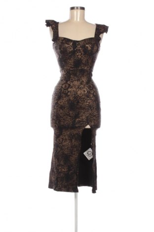 Φόρεμα Unbranded, Μέγεθος XS, Χρώμα Πολύχρωμο, Τιμή 20,02 €