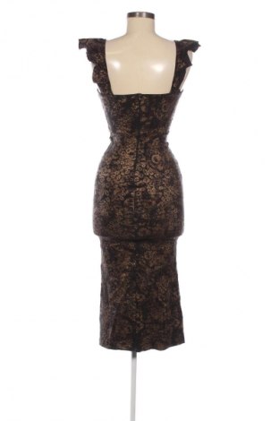 Φόρεμα Unbranded, Μέγεθος XS, Χρώμα Πολύχρωμο, Τιμή 20,02 €