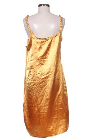 Φόρεμα Unbranded, Μέγεθος L, Χρώμα Κίτρινο, Τιμή 20,00 €