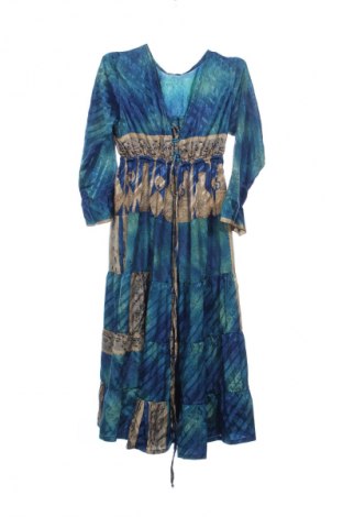 Kleid Unbranded, Größe S, Farbe Mehrfarbig, Preis 20,02 €