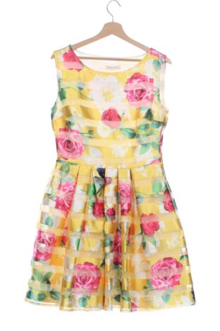 Φόρεμα Unbranded, Μέγεθος M, Χρώμα Πολύχρωμο, Τιμή 20,02 €