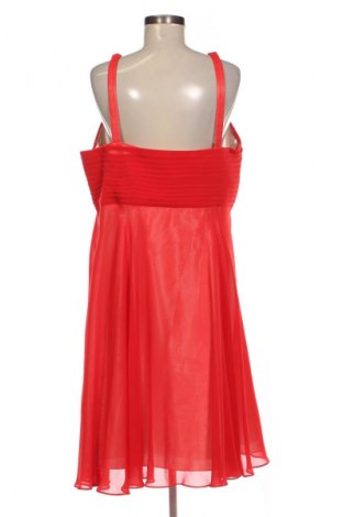 Рокля Unbranded, Размер XXL, Цвят Червен, Цена 26,07 €