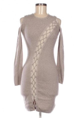 Kleid Unbranded, Größe L, Farbe Beige, Preis € 20,02