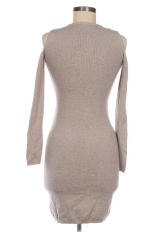 Kleid Unbranded, Größe L, Farbe Beige, Preis € 20,02