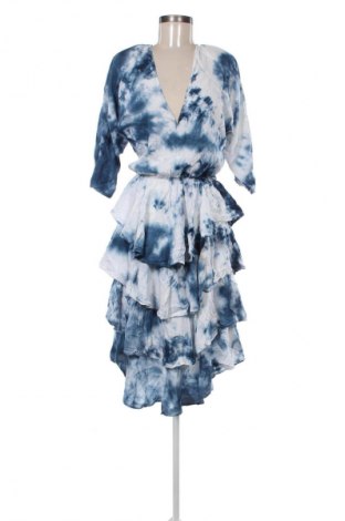 Φόρεμα Unbranded, Μέγεθος XL, Χρώμα Πολύχρωμο, Τιμή 20,00 €