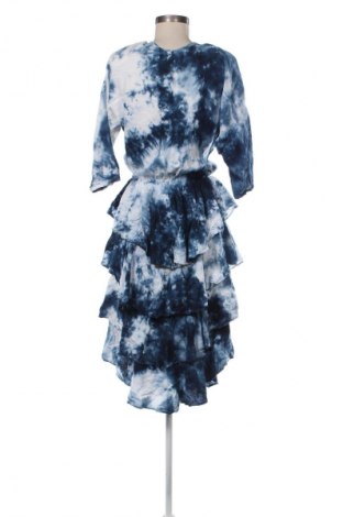 Φόρεμα Unbranded, Μέγεθος XL, Χρώμα Πολύχρωμο, Τιμή 20,00 €