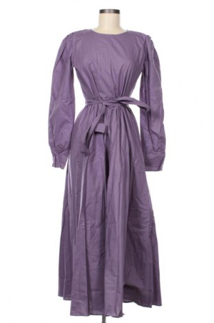 Sukienka Unbranded, Rozmiar XS, Kolor Popielaty róż, Cena 89,66 zł