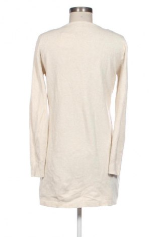 Sukienka Unbranded, Rozmiar L, Kolor ecru, Cena 90,00 zł