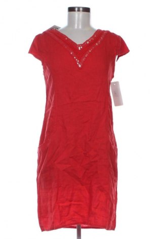 Φόρεμα Unbranded, Μέγεθος XL, Χρώμα Κόκκινο, Τιμή 37,99 €